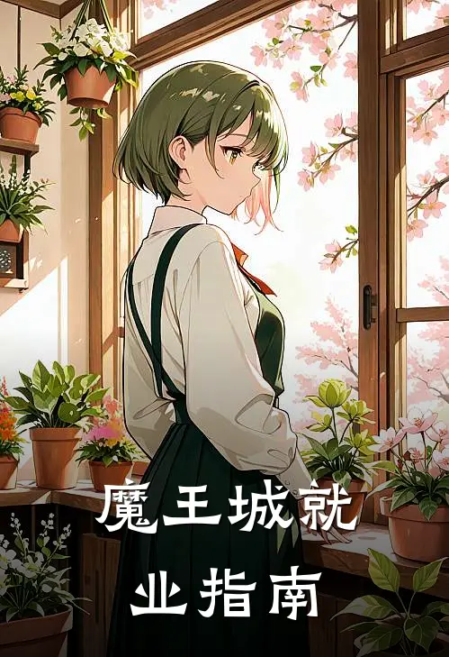 魔王城就业指南