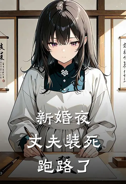 新婚夜，丈夫装死跑路了