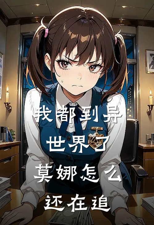 我都到异世界了，莫娜怎么还在追