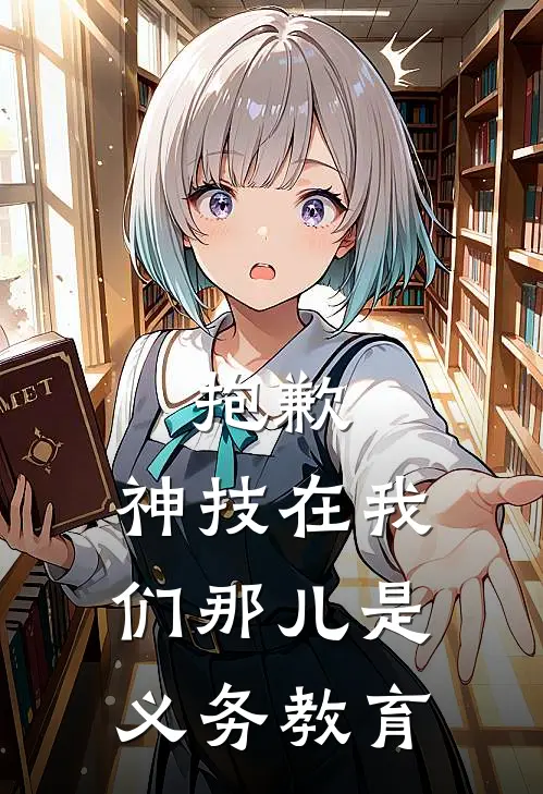 抱歉，神技在我们那儿是义务教育