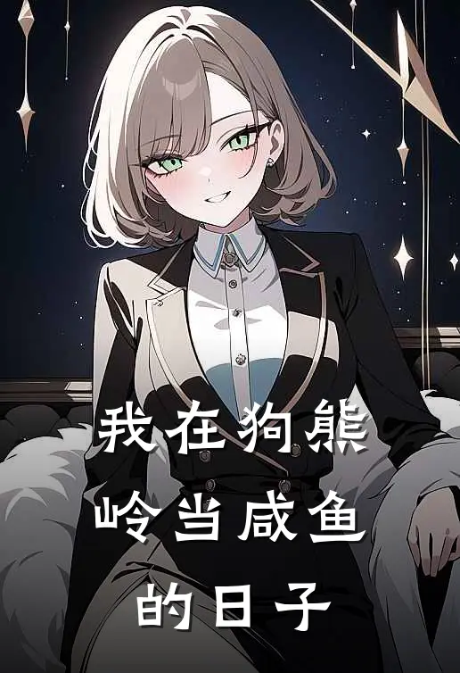 我在狗熊岭当咸鱼的日子