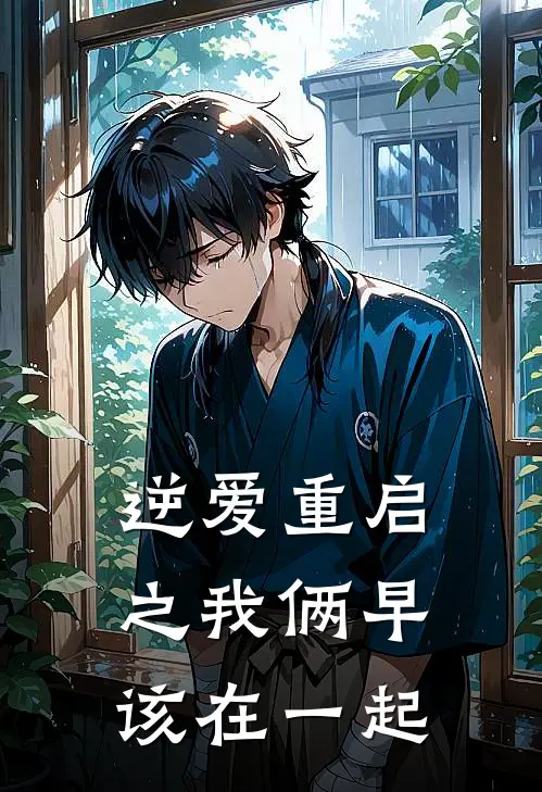 逆爱重启之我俩早该在一起