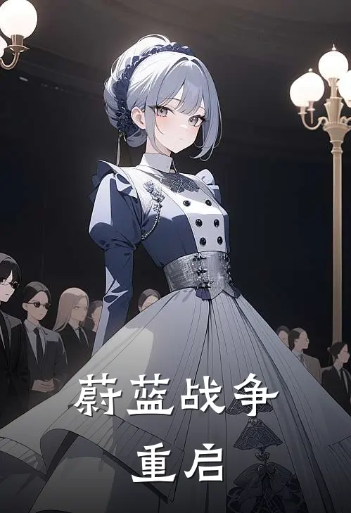 蔚蓝战争：重启