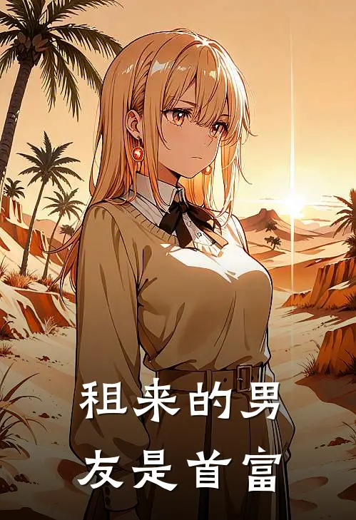 租来的男友是首富