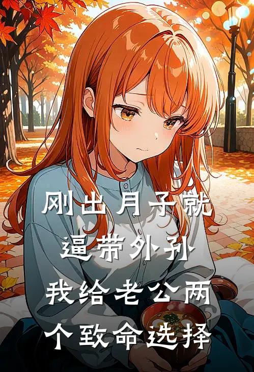 刚出月子就逼带外孙，我给老公两个致命选择