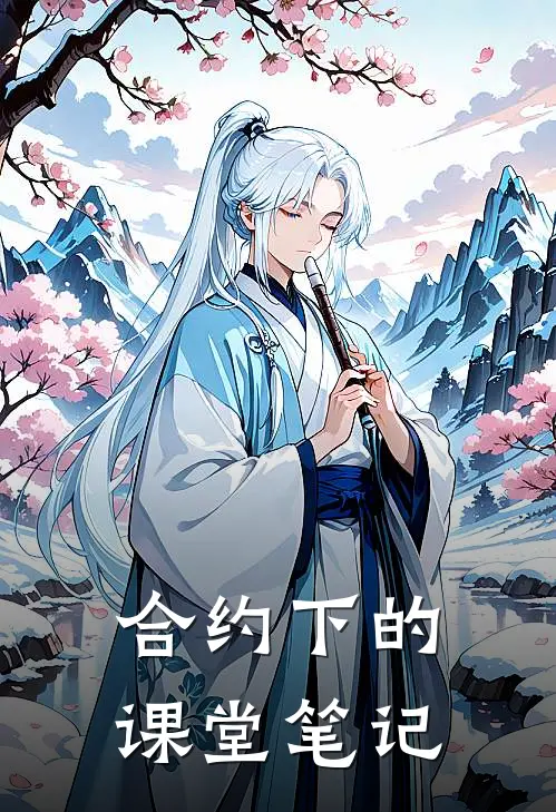 合约下的课堂笔记