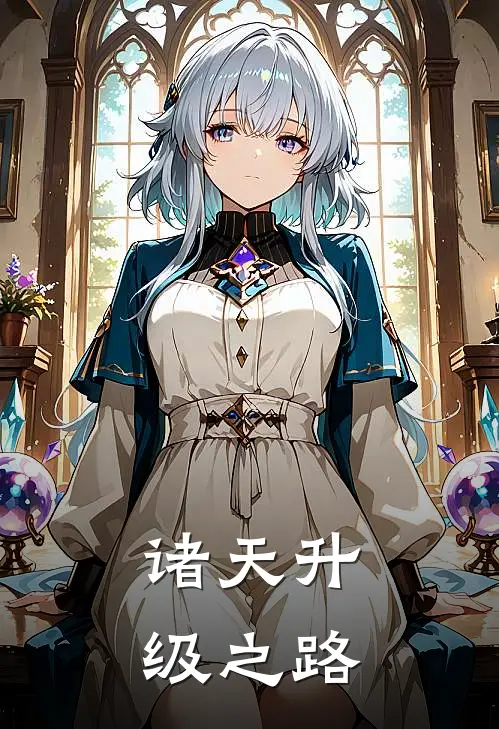 诸天升级之路