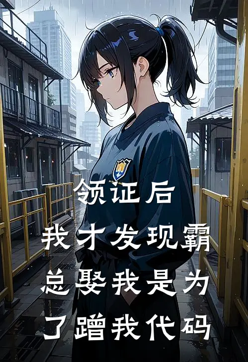 领证后，我才发现霸总娶我是为了蹭我代码