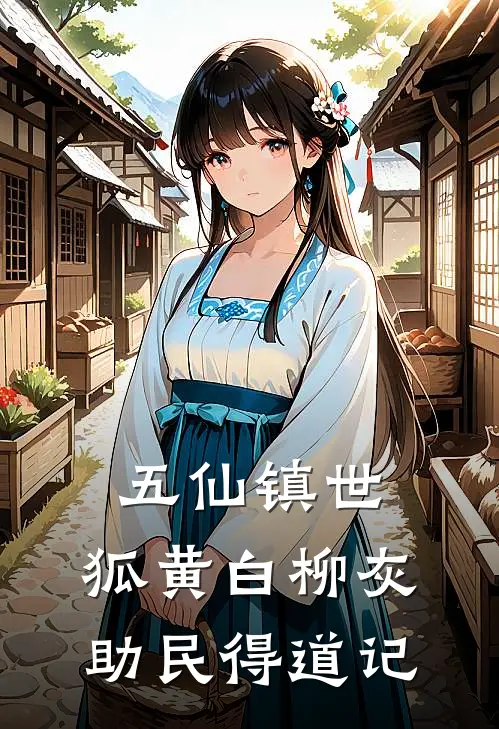 五仙镇世：狐黄白柳灰助民得道记