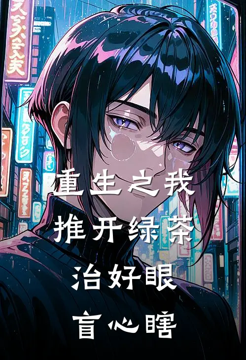 重生之我推开绿茶，治好眼盲心瞎