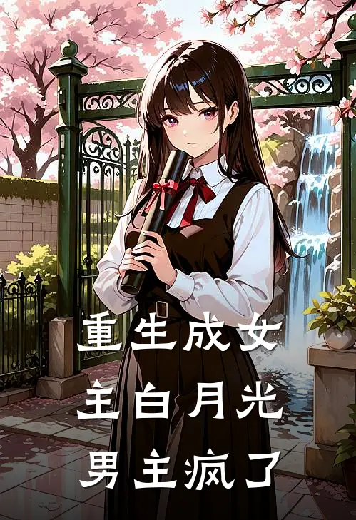 重生成女主白月光，男主疯了