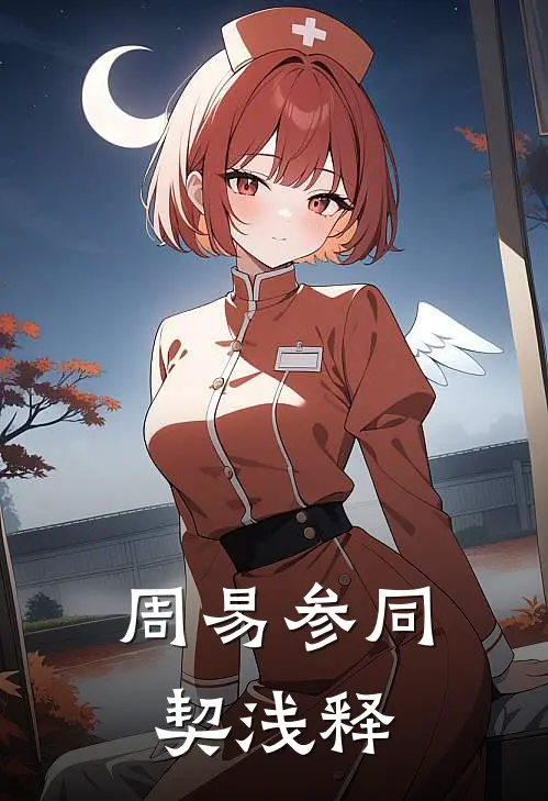 周易参同契浅释