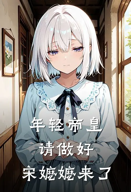 年轻帝皇请做好，宋嬷嬷来了