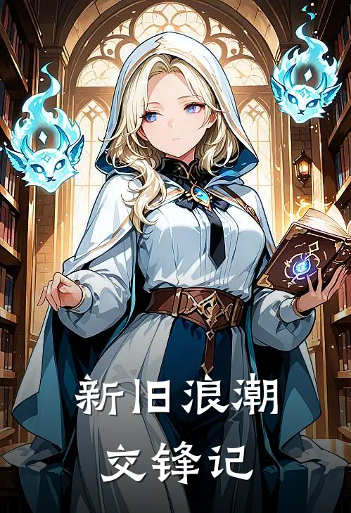 新旧浪潮交锋记