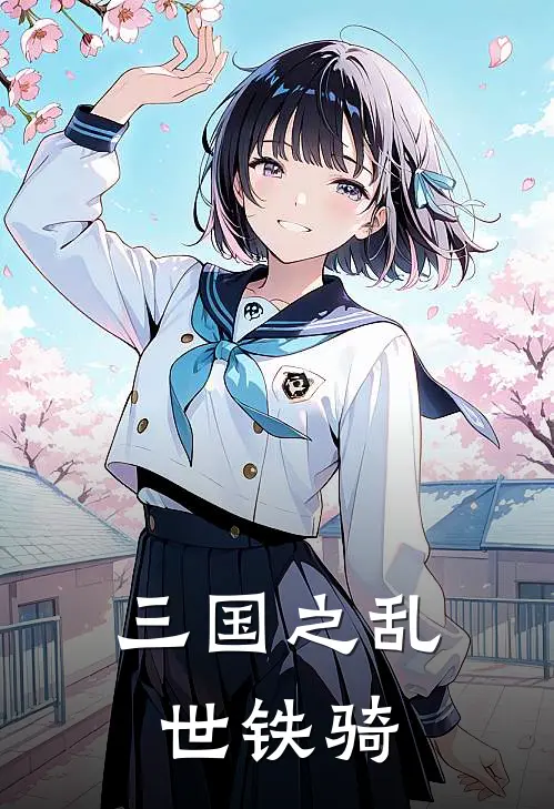 三国之乱世铁骑