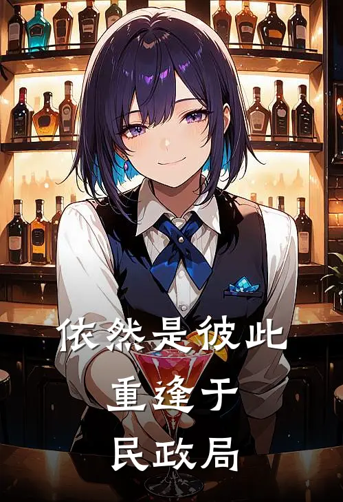 依然是彼此，重逢于民政局