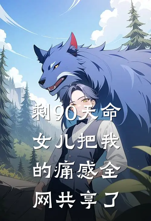 剩90天命，女儿把我的痛感全网共享了