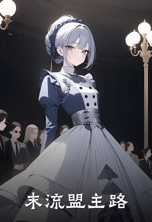 末流盟主路