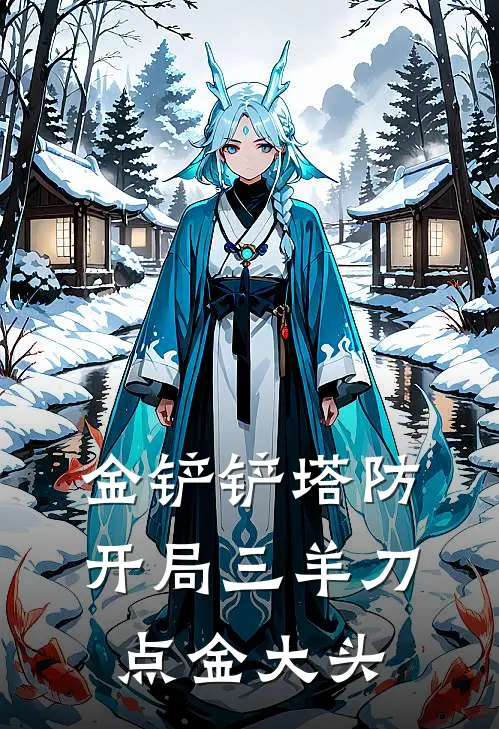 金铲铲塔防：开局三羊刀点金大头