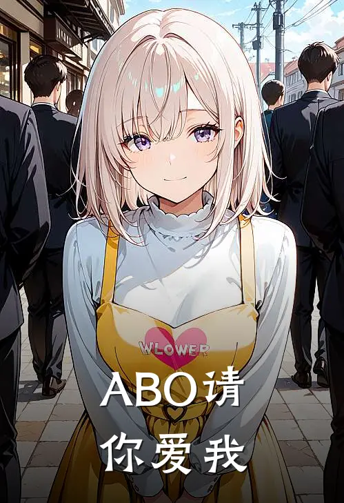 ABO请你爱我