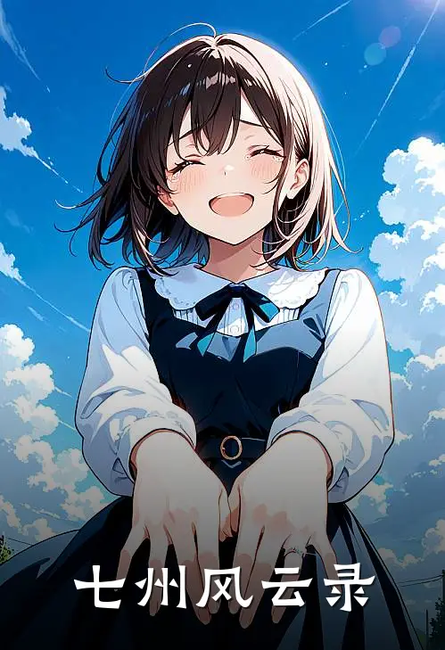 七州风云录