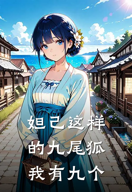 妲己这样的九尾狐，我有九个