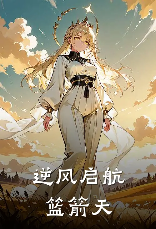 逆风启航篮箭天