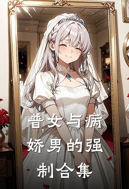 普女与病娇男的强制合集