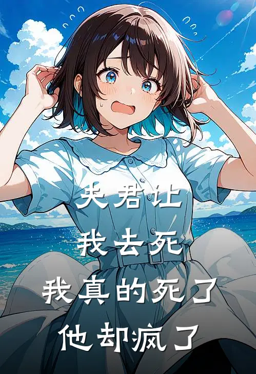 夫君让我去死，我真的死了，他却疯了