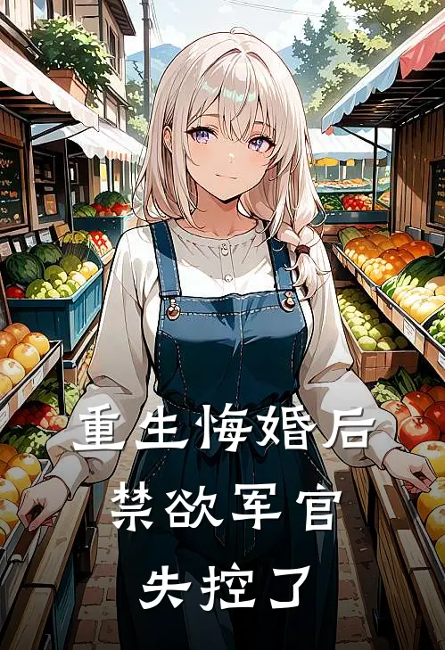 重生悔婚后，禁欲军官失控了