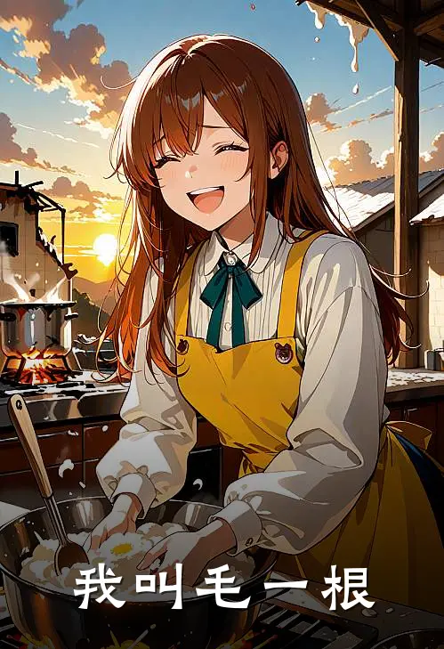 我叫毛一根