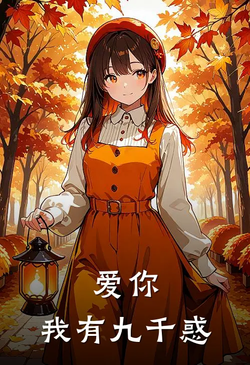 爱你，我有九千惑