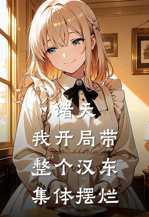 诸天：我开局带整个汉东集体摆烂