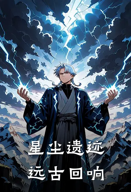 星尘遗迹远古回响