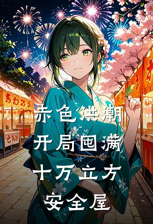 《赤色洪潮：开局囤满十万立方安全屋》