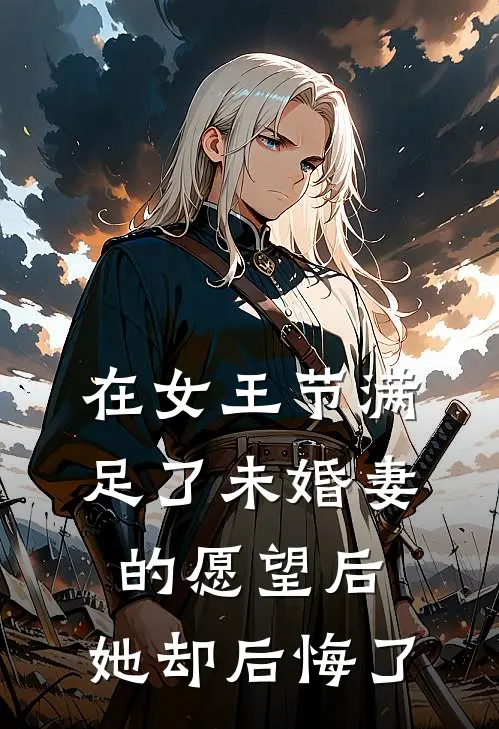 在女王节满足了未婚妻的愿望后，她却后悔了