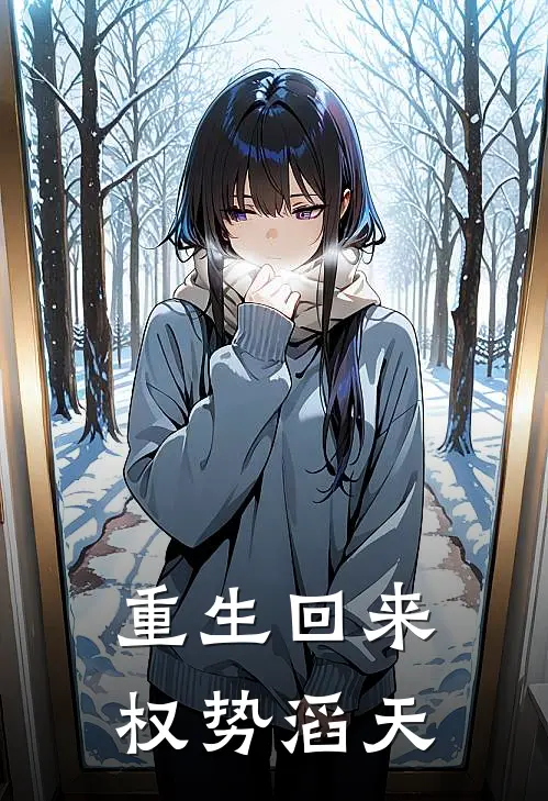 重生回来：权势滔天