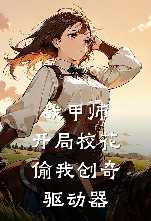战甲师：开局校花偷我创奇驱动器