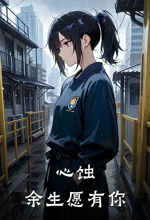 心蚀：余生愿有你