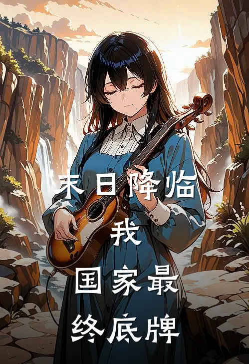 末日降临：我，国家最终底牌