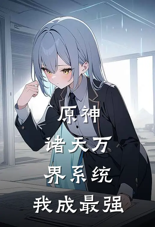 原神：诸天万界系统，我成最强