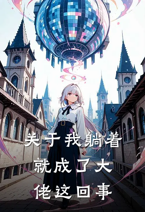 关于我躺着就成了大佬这回事