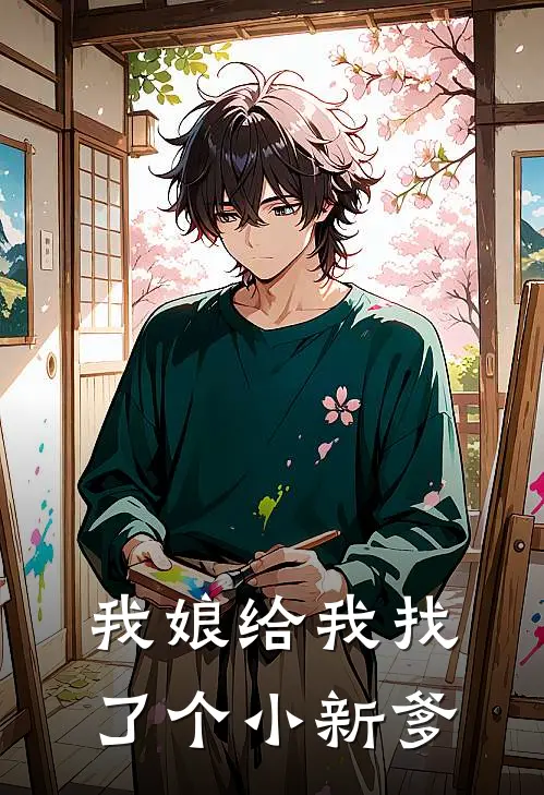 我娘给我找了个小新爹