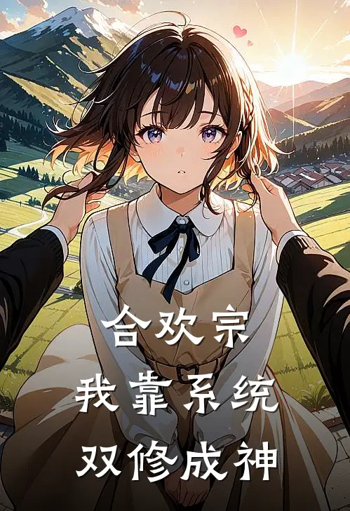 合欢宗：我靠系统双修成神