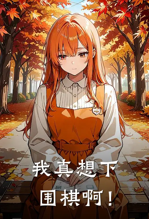 我真想下围棋啊！