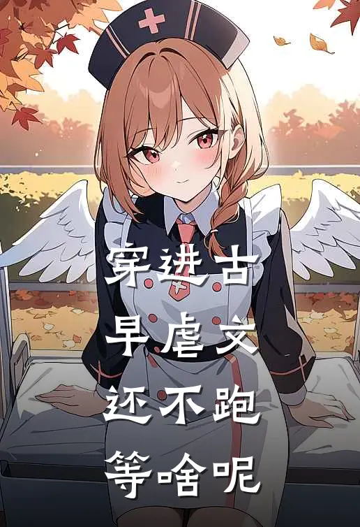 穿进古早虐文，还不跑等啥呢