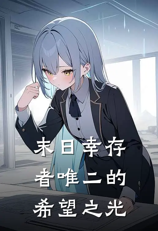 末日幸存者唯二的希望之光