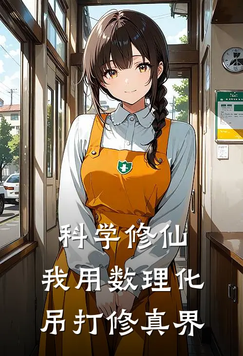 科学修仙：我用数理化吊打修真界