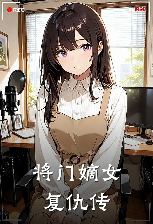 将门嫡女复仇传