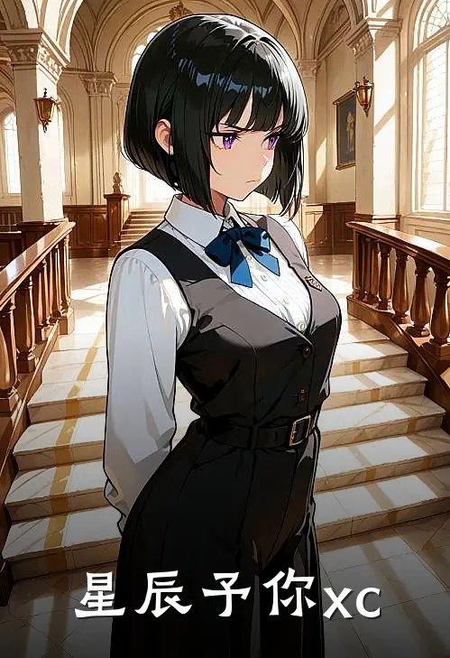 星辰予你xc